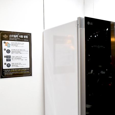 فندق Skypark Myeongdong 3 سيول المظهر الخارجي الصورة