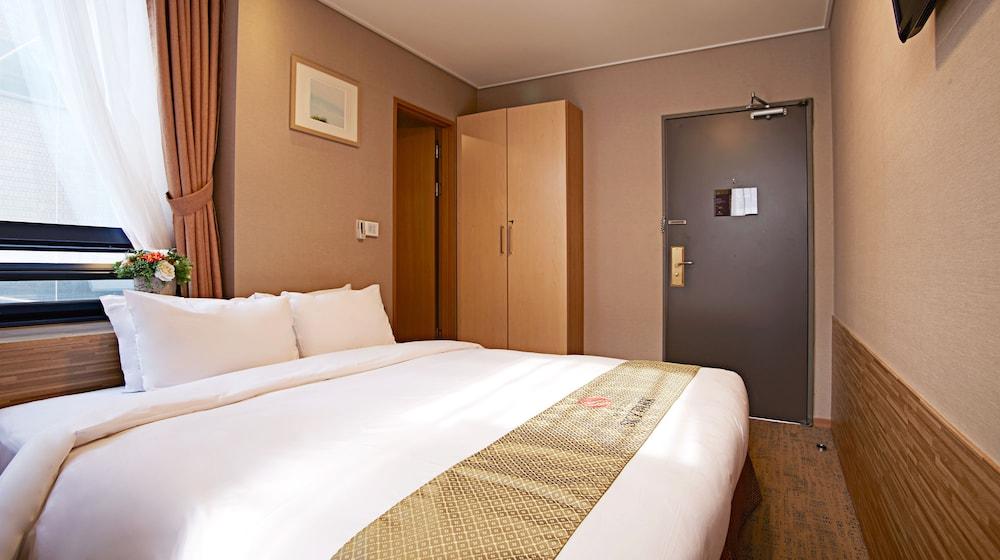 فندق Skypark Myeongdong 3 سيول المظهر الخارجي الصورة