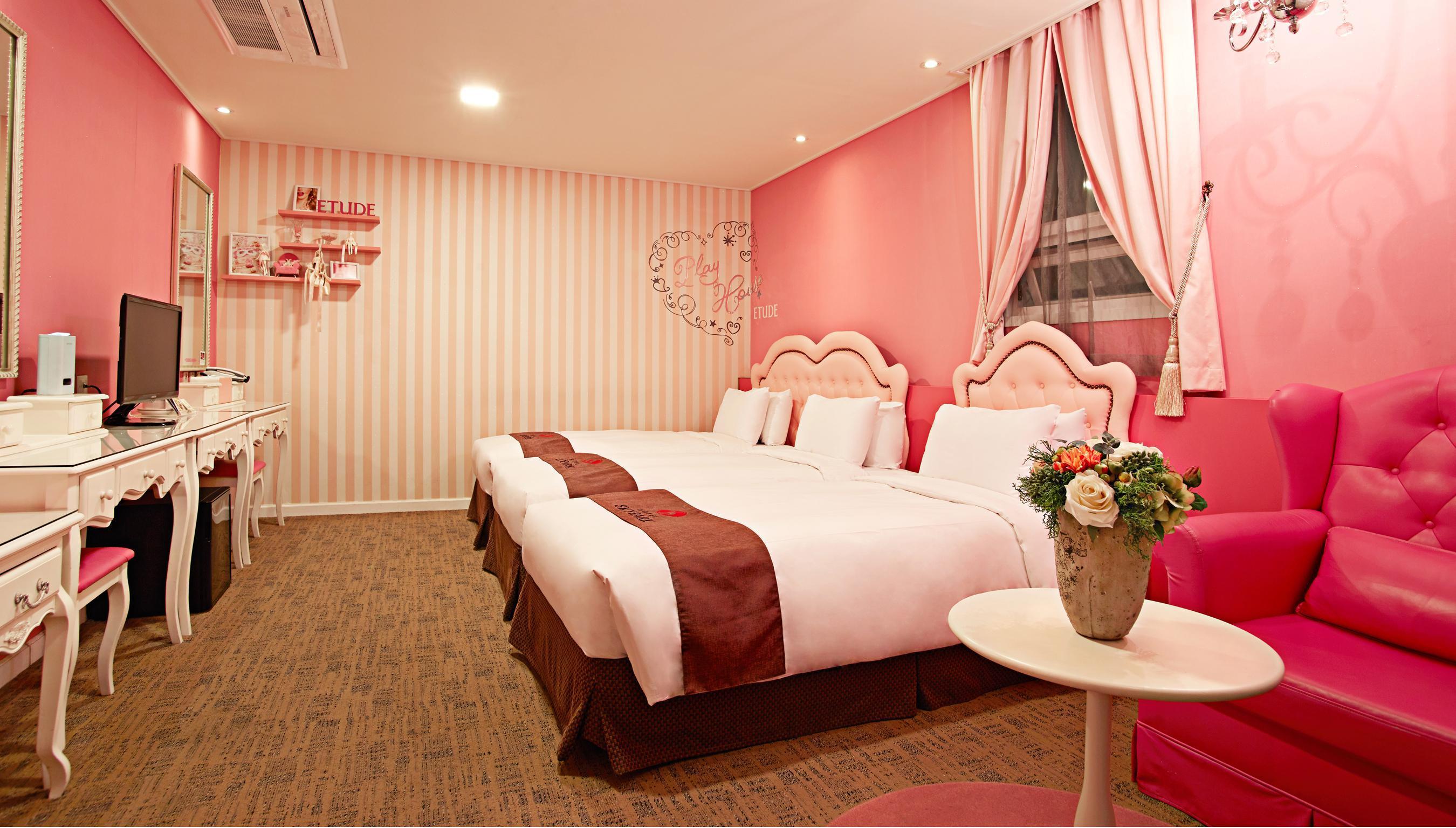 فندق Skypark Myeongdong 3 سيول المظهر الخارجي الصورة