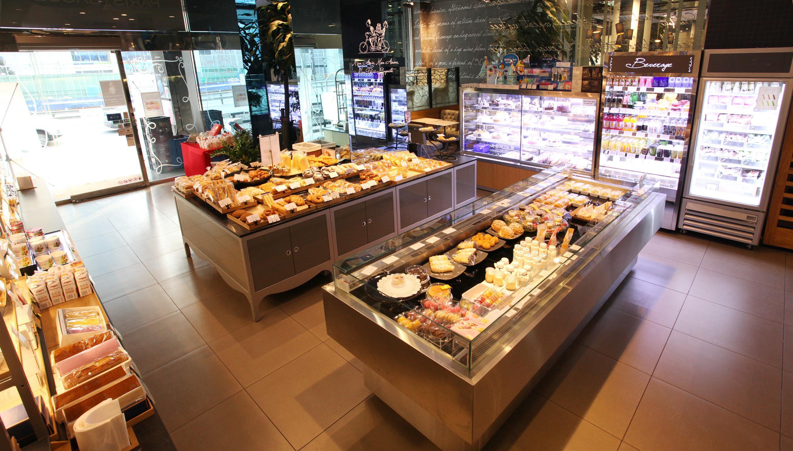 فندق Skypark Myeongdong 3 سيول المظهر الخارجي الصورة