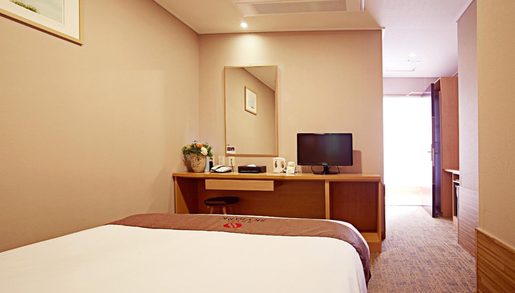فندق Skypark Myeongdong 3 سيول المظهر الخارجي الصورة
